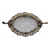 SILVER. William Comyns & Sons Silver Gilt and