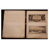 JACQUES CALLOT (FRENCH, 1592-1635).