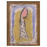 SALVATORE EMBLEMA (ITALIAN, 1929-2006).