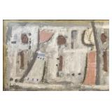 SALVATORE EMBLEMA (ITALIAN, 1929-2006).