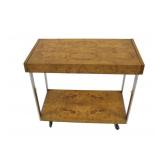 MILO BAUGHMAN for Thayer Coggin Serving