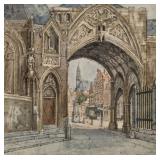 JAN HENDRIK VERHEYEN (DUTCH, 1778-1846).