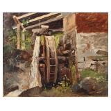 WILLIAM STANLEY HASELTINE (AMERICAN, 1835-1900).