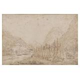 JAN HACKERT (DUTCH, 1628-1685).