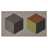 SOL LEWITT (AMERICAN, 1928-2007).