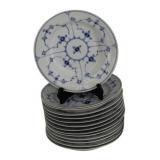 Lot Of Royal Copenhagen Porcelain Bowls