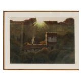 YANG XIANRANG (China, b. 1930).