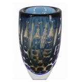 Ingeborg Lundin Ariel Vase Orrefors