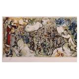 AFTER MARC CHAGALL (BELARUSIAN/FRENCH, 1887-1985).