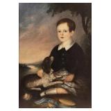 CIRCLE OF JOSEPH GOODHUE CHANDLER.