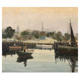 GIRAGOS DER GARABEDIAN (AMERICAN, 1892-1980).