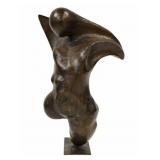 ERWIN BINDER (AMERICAN, 1934-1993).