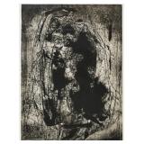 LOUISE NEVELSON (AMERICAN, 1899-1989).