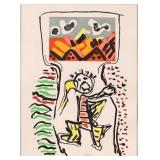 KAREL APPEL (DUTCH, 1921-2006).