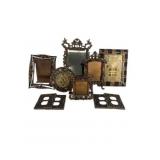 Grouping of Jay Strongwater and Edgar Berebi