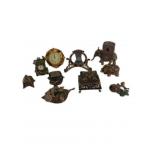 Group Jay Strongwater & Edgar Berebi Trinkets