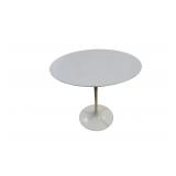 After Eero Saarinen Midcentury Tulip Table.