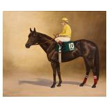 NANCY MILBURN KLECK (AMERICAN, 20TH /21ST CENTURY)