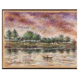 PAUL-EMILE PISSARRO (FRENCH, 1884-1972).