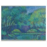 MANUEL RODRIGUEZ SR. (FILIPINO, 1912-2017).