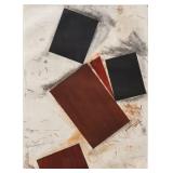 JOEL SHAPIRO (AMERICAN, 1941-2025).