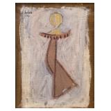 SALVATORE EMBLEMA (ITALIAN, 1929-2006).