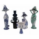 BJORN WINBLAD (Denmark, 1918-2006).