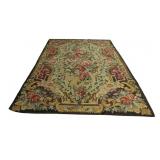 Vintage & Finely Hand Woven Bejarabian.