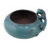 Signed Chinese Robin