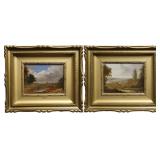 BENJAMIN BARKER OF BATH (BRITISH, 1776-1838) [2].