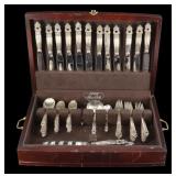 STERLING. International Royal Danish Sterling