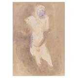 CARL SPRINCHORN (SWEDISH / AMERICAN, 1887-1971).