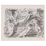 RAOUL DUFY (FRENCH, 1877-1953).