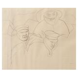 DIEGO RIVERA (MEXICO, 1886-1957).