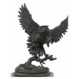 JULES MOIGNIEZ (France, 1835-1894) After.