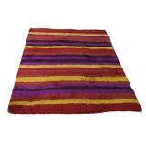 Midcentury Shag Carpet.
