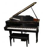 Essex by Steinway Baby Grand Piano