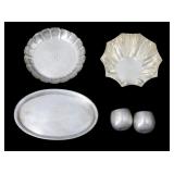 STERLING. Tiffany & Co. Sterling Hollowware.
