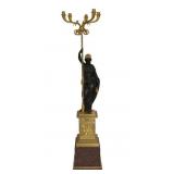 Large & Impressive Bronze