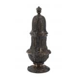 SILVER. Edwardian Finest Quality English Silver