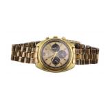 JEWELRY. Movado Datron HS360 Sub Sea El Primero