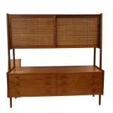 Hans Wegner RY20 Teak Sideboard.