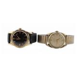 JEWELRY. Vintage Omega Constellation Automatic