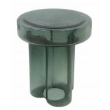 YIOANNIS GHIKAS Miniforms Glass Soda Table.