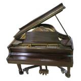 STEINWAY & SONS Model L Piano Serial # 289458
