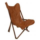 RALPH LAUREN Sheltering Sky Camp Chair.
