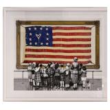 MR. BRAINWASH (FRENCH, B. 1966).