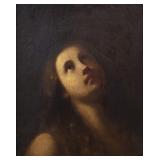 GUIDO RENI (MANNER OF) (1575-1642).