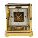 JAEGER Le Coultre Atmos Clock Serial #278798.
