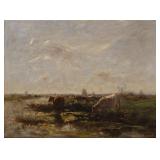 WILLEM MARIS (DUTCH, 1844-1910).